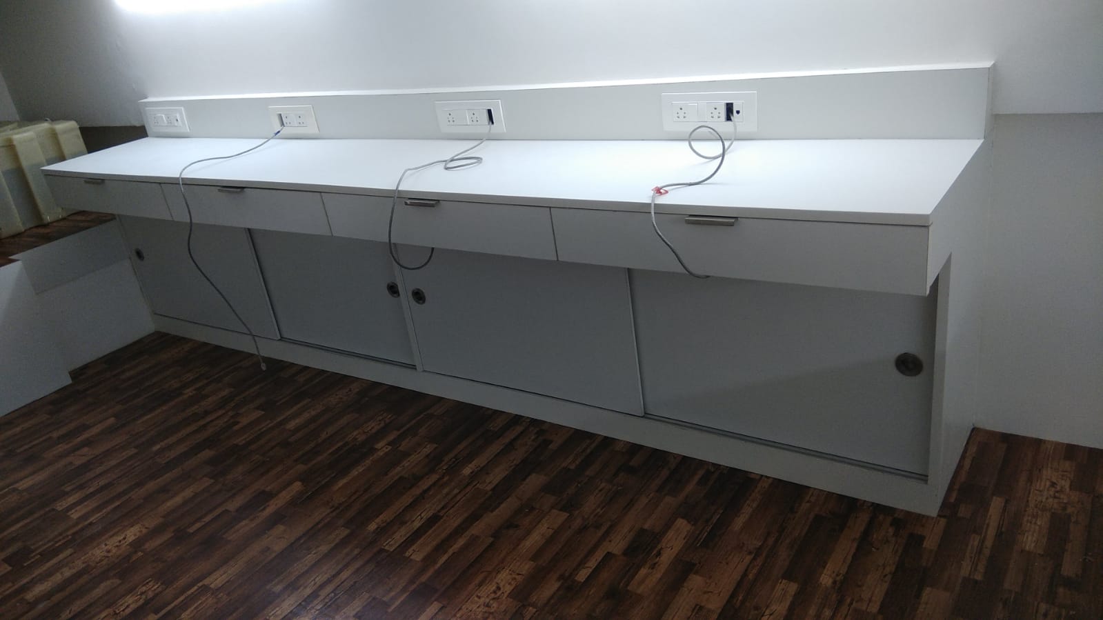Office interior Gallery image 14